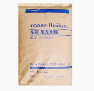 PA6 Toray Japan CM1014-V0, Moldeo por Inyección, Retardante de Llama, Reforzado, Aplicaciones Automotrices Toray - Product Image 1