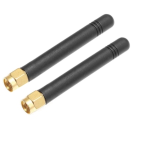 Antenna GSM Strick Rubber LoRa/LPWAN di Alta Qualità 2.4GHz 433MHz 868MHz 2G 3G GPS con Connettore <span class=keywords><strong>SMA</strong></span> <span class=keywords><strong>M</strong></span> Omnidirezionale - Product Image 3