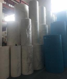 ปั่นผูกมัดโพรพิลีนผ้าไม่ทอ - Product Image 3