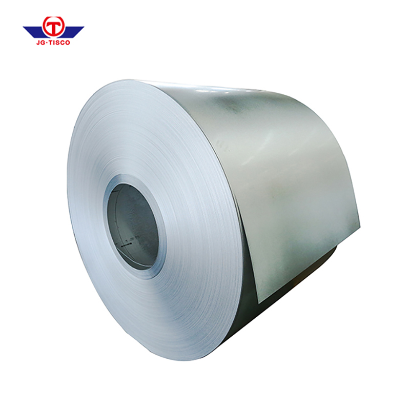 Оцинкованный Цинк galvalume/алюминий-Цинк/Алюминиевые Стальные катушки с алюминиевым покрытием