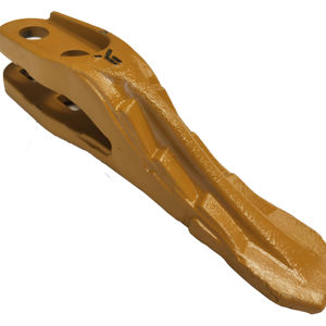 YASSIAN 400/F0341 400-F0341 400 F0341 benna dente 333/D8455 ricambi Aftermarket - Product Image 1