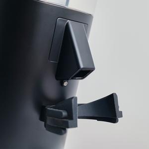 Df64 जीन 2 वाणिज्यिक कॉफी ग्राइंडर 64 मिमी फ्लैट बर्र 2025 संस्करण कैफे और रोस्टरी के लिए प्रमाणित थोक आदेश - Product Image 5