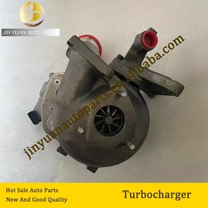 5304-988-0055 53049880044 53049880051 53049700055 5304-970-0055 53049700051 Audi Q7 A4 A6 2.7T V6 TDI BSG için BV50 turboşarj - Product Image 5