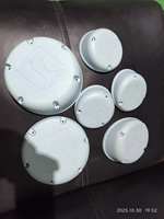 Protection de moteur universelle Robot UR10 JT2 pour 6 axes, niveau de protection IP54, charge utile de 10 kg