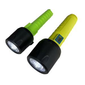 Dài khoảng cách nổ bằng chứng Đèn pin xách tay dễ dàng để thực hiện khu vực 0 sạc LED Đèn lồng Led đèn pin - Product Image 4