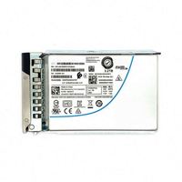 005053171 Оригинальный упакованный твердотельный накопитель Exx 3.2 ТБ 2.5" 7.2K 12G SFF SAS с кэшем 64 МБ