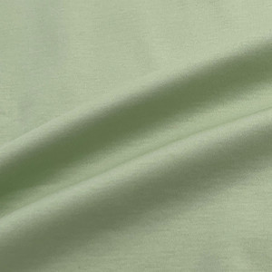 Tela de Algodón <span class=keywords><strong>SUPIMA</strong></span> 100% de Doble Cara para Acolchado, Tejido de Punto Mercerizado para Camisetas - Product Image 2