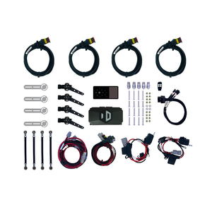 Medidores de Altura Inteligentes con Control por Voz, Kits de Gestión de Suspensión Neumática DOWN - Product Image 1