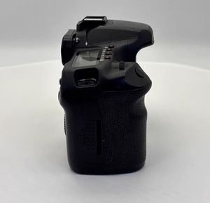 Cámara réflex digital de lente única (SLR) 50D de cuerpo único con salida de vídeo PAL/NTSC/HDMI Sensor CMOS Compatible con tarjeta SD barata - Product Image 4