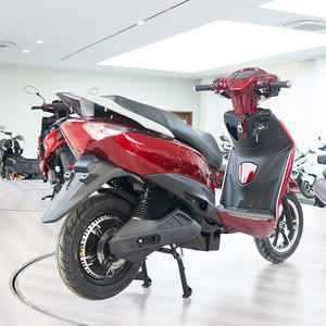 Moto Électrique Ville CKD 12 Pouces <span class=keywords><strong>60</strong></span>/72V à 2 Roues, Vitesse 55-65km/h, Moteur 700W/900W, <span class=keywords><strong>Prix</strong></span> d'Usine - Product Image 4