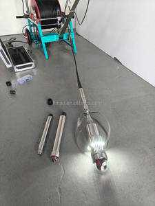 Sistem Pencitraan Kamera Inspeksi Lubang Bor Endoskopik <span class=keywords><strong>TV</strong></span> - Product Image 3