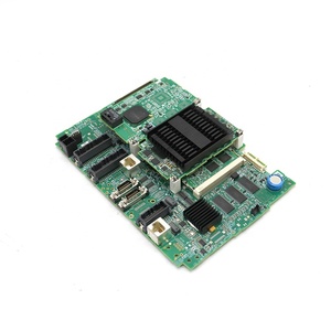 Carte de commande d'amplificateur de broche Fanuc A20B-8201-0750 d'occasion, garantie 12 mois, en stock, carte CCLINK pour robot FANUC - Product Image 6