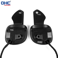 USA LAGER Magnetische Lenkrad-Schaltwippen für Dodge Charger/Challenger/Durango/Sxt/Gt/Rt/Srt/Für Hellcat 2015-2024