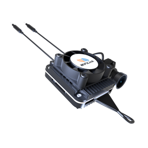 กล้อง Runcam Wifilink2 รุ่นยอดนิยม ใช้ระบบ Openipc ความเร็ว 120fps ดีไซน์ AIO สำหรับอะไหล่โดรนแข่ง - Product Image 6