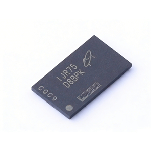 MT40A512M16 Mémoire SDRAM-DDR4 à accès aléatoire dynamique haute vitesse 8 Gbit parallèle 1,6 GHz 19 96-FBGA MT40A512M16TB-062E:R - Product Image 4