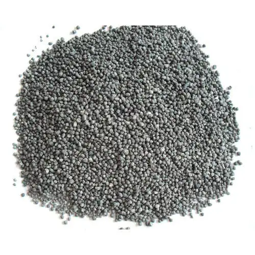 Fabrication de matière granulaire, 1 kg, Super phosphore simple ou soluble