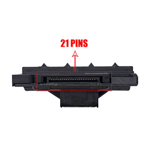 Cabezal de Impresión ISSCX Modelo XP202 Compatible con SX440w TX420 TX430 SX438W SX438 SX430W TX420W NX430 TX430W - Product Image 4