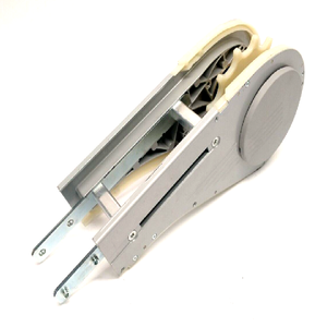 Plc 3842547517 Rücklaufantriebseinheit AL Geschlossener Antrieb VF Plus 90 Programmierbarer Controller - Product Image 1