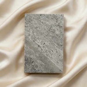 Dalles de pavage extérieures antidérapantes haut de gamme en porcelaine aspect grès pleine masse 60x120cm pour piscine, allée et sol <span class=keywords><strong>extérieur</strong></span> - Product Image 4