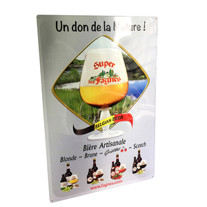 Funny Vintage Tin <strong>Signs</strong> For Bar Decoration Metal <strong>Signs</strong> With Sayings For Pub, Party Room, <strong>Beer</strong> Garden And Man Cave 20 X 30 Cm - Product Image 6