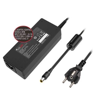 Cargador Adaptador de CA Para Portátil para Lenovo Thinkpad L410 L412 L420 L421 L510 L520 Tipo de Adaptador para Ordenador Portátil - Product Image 1