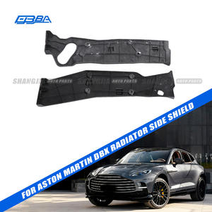 Panneaux latéraux de réservoir d'eau neufs pour Aston Martin DBX L:MY83-F01991-AB  R:MY83-F01990-AB - Product Image 1