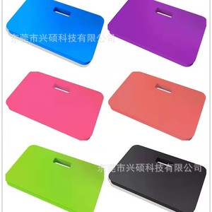Xingshuo EVA <b>Kneeling</b> <b>Mat</b> 1-95mm Thickness Shock Absorbing Pad For <b>Gardening</b> And Swimming Training - Product Image 4