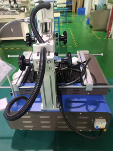 Estación de reparación BGA de aire caliente semiautomática LYBGA G580 de 3 zonas para portátiles consolas de juegos PCB Chip CI SMD OEM SMT Placa de reparación - Product Image 5