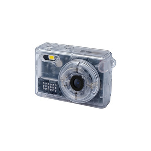 Mini caméra personnalisée 0,96 pouce en plastique, <span class=keywords><strong>photo</strong></span> et vidéo 2K 1080p, appareil <span class=keywords><strong>photo</strong></span> numérique pour enfants et animaux <span class=keywords><strong>de</strong></span> compagnie - Product Image 4