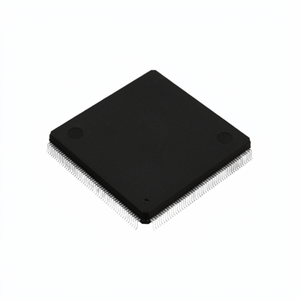 ชุดชิ้นส่วนอิเล็กทรอนิกส์แบบฝังตัว554 FBGA IC FPGA 245 I/o 554cabga LFE5UM-45F-8BG554C ดั้งเดิม - Product Image 1