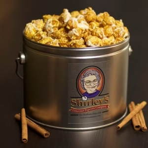 ถังใส่อาหารกระดาษแบบกำหนดเอง ขนาด 1 แกลลอน <span class=keywords><strong>ขา</strong></span>ยตรงจากโรงงาน สำหรับใส่ป๊อปคอร์น <span class=keywords><strong>ขา</strong></span>ไก่ ปีกไก่ เฟรนช์ฟรายส์ ถังอาหารสำหรับครอบครัว ถังใส่ไก่ทอด - Product Image 6