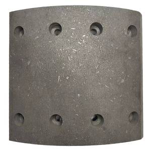 Garniture de frein 19935 BFMC RN/101/1 OEM 5000288508 pour <span class=keywords><strong>RENAULT</strong></span> TRUCKS Magnum Manager <span class=keywords><strong>Midliner</strong></span> - Product Image 3