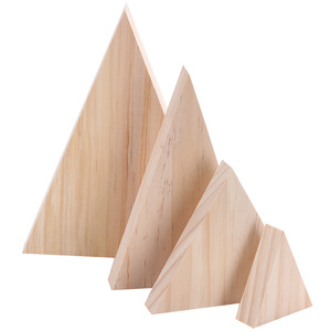Présentoir Moderne en Bois pour Bracelets, Ensemble de 4 Pièces, Montage Facile pour Magasin de Bijoux - Product Image 3