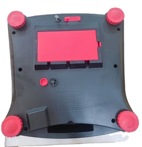 Balance électronique haute précision LCD R21PE 6kg/0.2g avec interface pour usage en laboratoire, personnalisable OEM/ODM - Product Image 5
