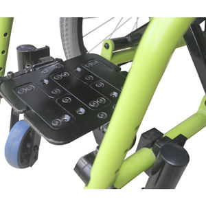 Foldable Aluminum Pediatric <b>Chair</b> - CE Certified, Custom Colors Available for Distributors - Product Image 6