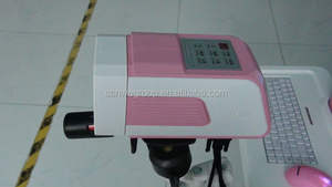 Colposcopio Óptico Digital Electrónico / Colposcopio con Cámara para Detección Temprana de Lesiones - Product Image 5