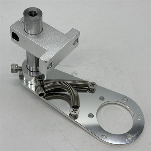 Soporte de resorte para sincronizador de encoder rotatorio, para orificios de 20mm/30mm/36mm, soporte de resorte para instalación de encoder - Product Image 3