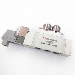 WD Original Factory SY5120-5FU-C6-X268 Smc Solenoid Valve for Roland 700 <b>Printing</b> <b>Machine</b> New Offset <b>Printing</b> Parts - Product Image 1