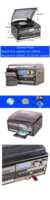 Offres Spéciales Tourne-disque et lecteur CD Enregistrement de cassettes et lecteur Radio USB/SD