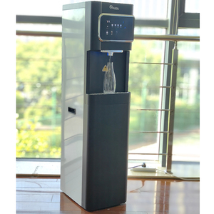 Thương mại điện tầng thường vụ nước quả với hệ thống RO Hot & lạnh cho văn phòng & khách sạn Sử dụng nhựa nhà ở - Product Image 2