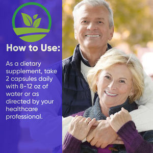 Marque privée OEM/ODM NAD + Capsules Supplément Capsules végétaliennes Soutien Réparation de l'ADN Suppléments à base de plantes - Product Image 6