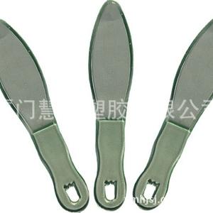 Lime à ongles en papier de verre, lime à ongles réutilisable de 10 à 150 mm pour le façonnage et le polissage des ongles - Product Image 5