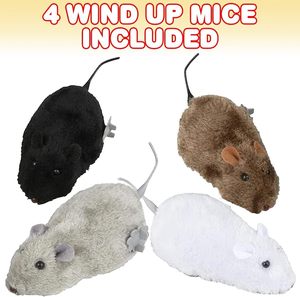Jouets pour chats en gros personnalisés 2024 : Nouveaux jouets créatifs pour chats, jouets de poursuite souris-chats - Product Image 2