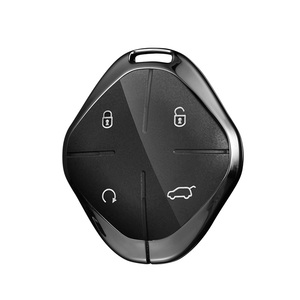 Vente chaude adaptée au couvercle de clé de voiture JETOUR DASHING de 2023 DASHING <span class=keywords><strong>iDM</strong></span> Pro Automotive Metal Protective Case - Product Image 6