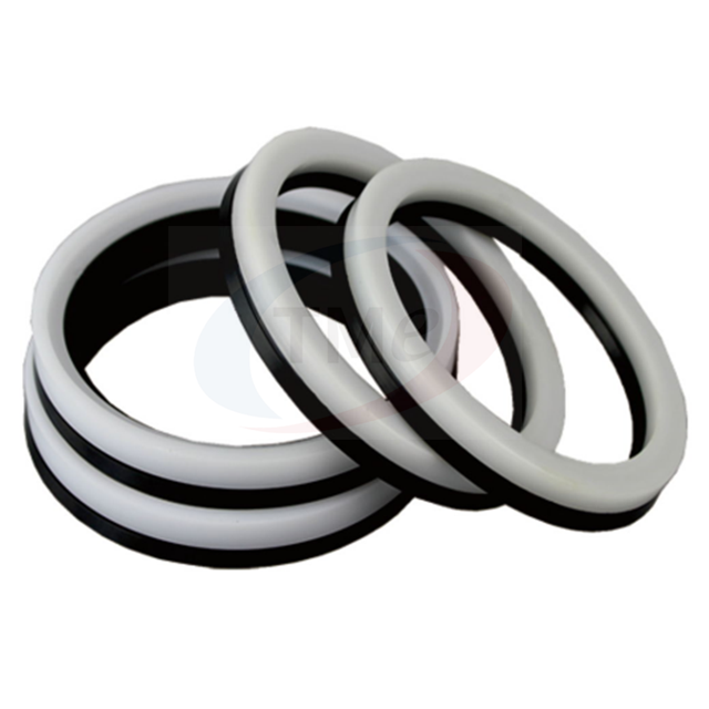 Hydraulic Cylinder Piston Seals 150*128*14.5 Piston Seal Wholesale Excavator Spare Seals