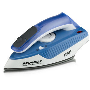 <span class=keywords><strong>Planchas</strong></span> de Vapor Eléctricas Plegables de Buena Calidad para <span class=keywords><strong>Ropa</strong></span> con 3 Niveles de Temperatura, Plancha de Mano con Base y Mango Retráctil - Product Image 6