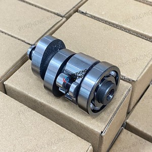 Noken As Bahan Mentah Mio M3 Z s Fino <span class=keywords><strong>125</strong></span> Soul Gt <span class=keywords><strong>125</strong></span> Xride <span class=keywords><strong>125</strong></span> Fazzio Filano Racing Arbre à cames - Product Image 5