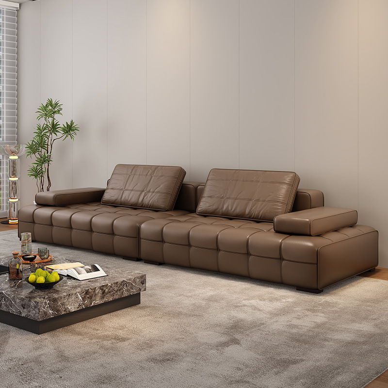 2,8 mètres pour quatre personnes