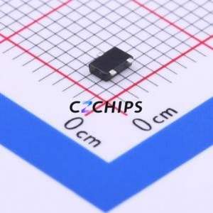 Original-New SSM3K335R,LF(T SOT-23F Transistor Field Effect Transistor (MOSFET) - Product Image 2