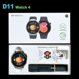 Reloj Inteligente D11-Watch4 Compass Ultra 7 1 con Características IP67 PK S100 Ultra Smart Watches Serie 9 Reloj Inteligente Digital HK9 <span class=keywords><strong>S8</strong></span> S9 - Product Image 6